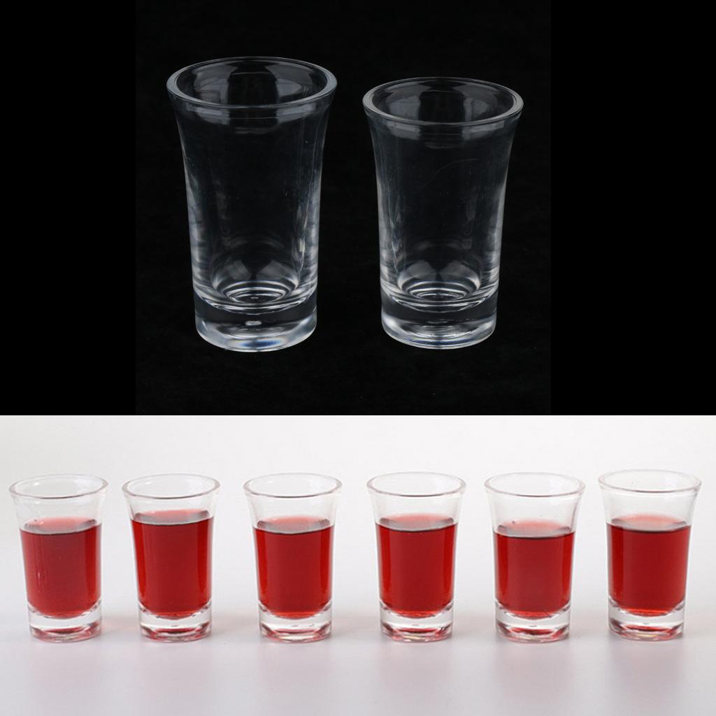 Whisky Beer And Wine - Transparent Acrylic Whisky Beer Mug Durable