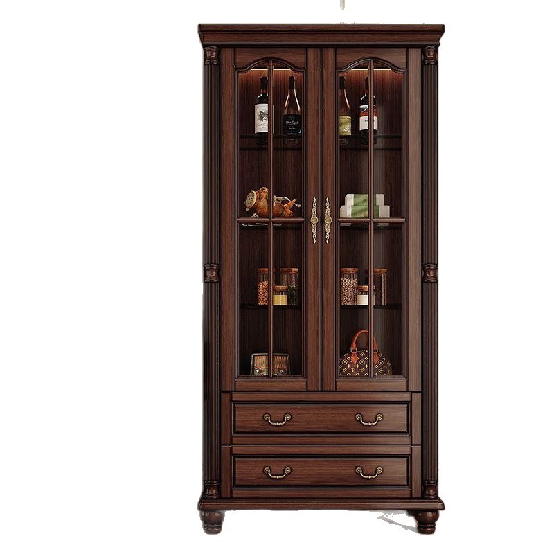 Wine & Beer Tours Of Nova Scotia - Display combination glass high wine small