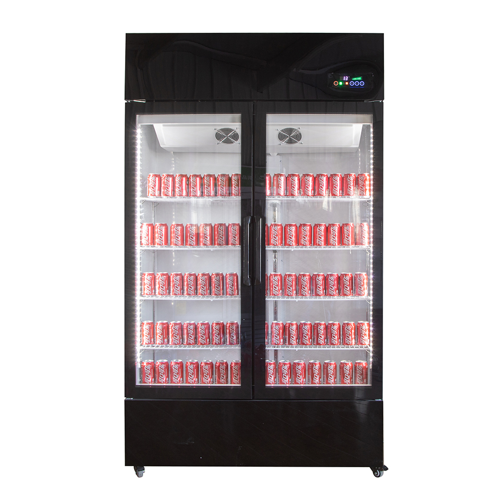 Beer & Wine Grab - Beverage Bar Fridge Kitchen Wine Fridge