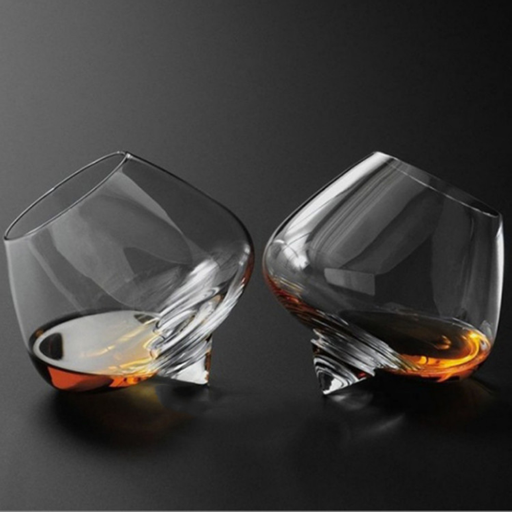 Whisky Beer And Wine - 235ml Crystal Whisky Glasses Beer Cup