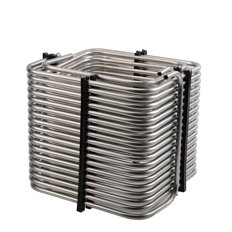 Beer Wine Grocery - Universe Grocery Store Square Two-way Stainless