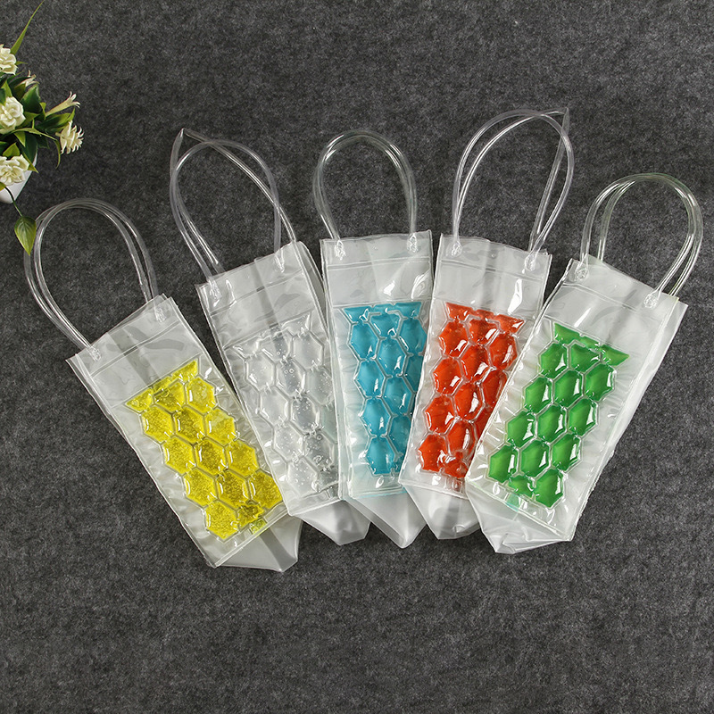 Ice Wine Bag Champagne Beer Co - Whisky Beer And Wine 评论和价格