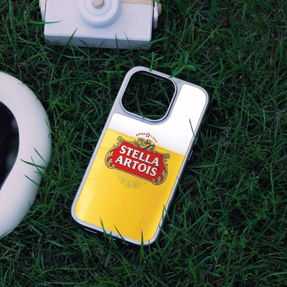 S-STELLA A-ARTOIS Beer Phone C - Beer & Wine Grab 评论和价格