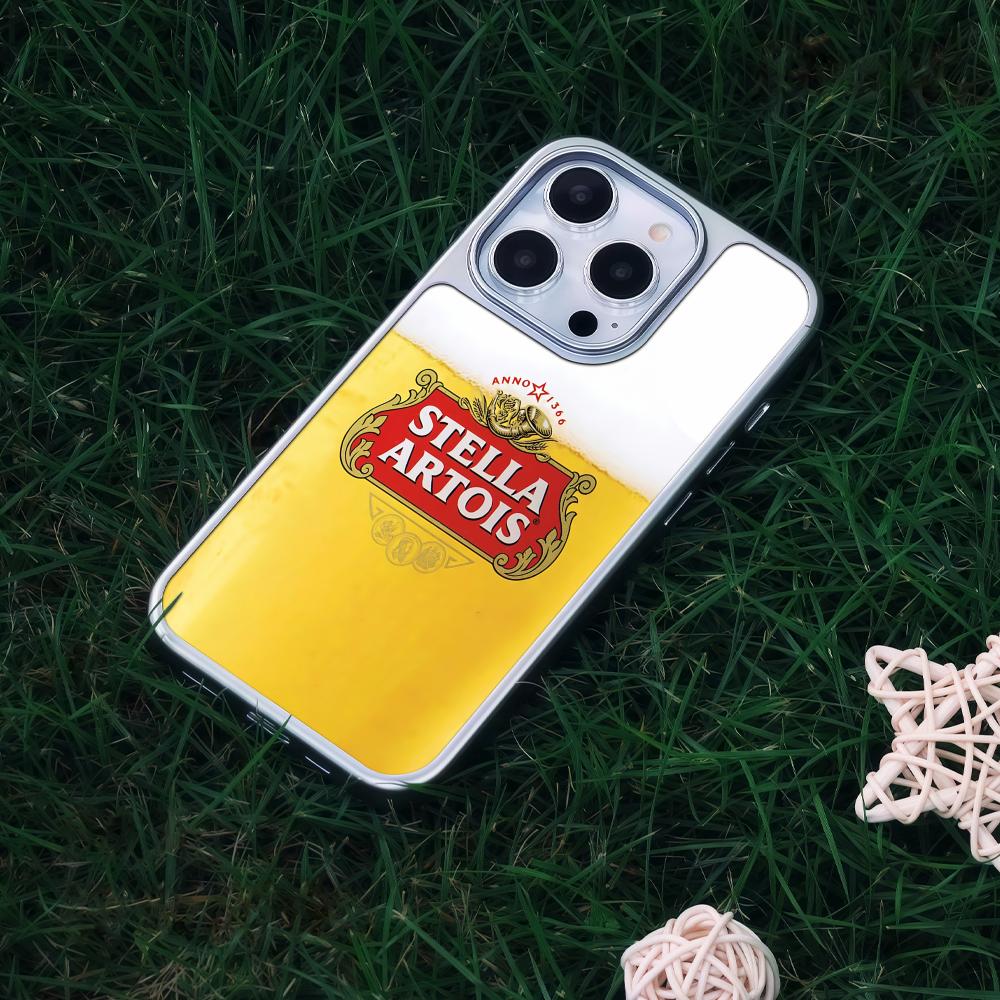 S-STELLA A-ARTOIS Beer Phone C - Beer & Wine Grab 评论和价格