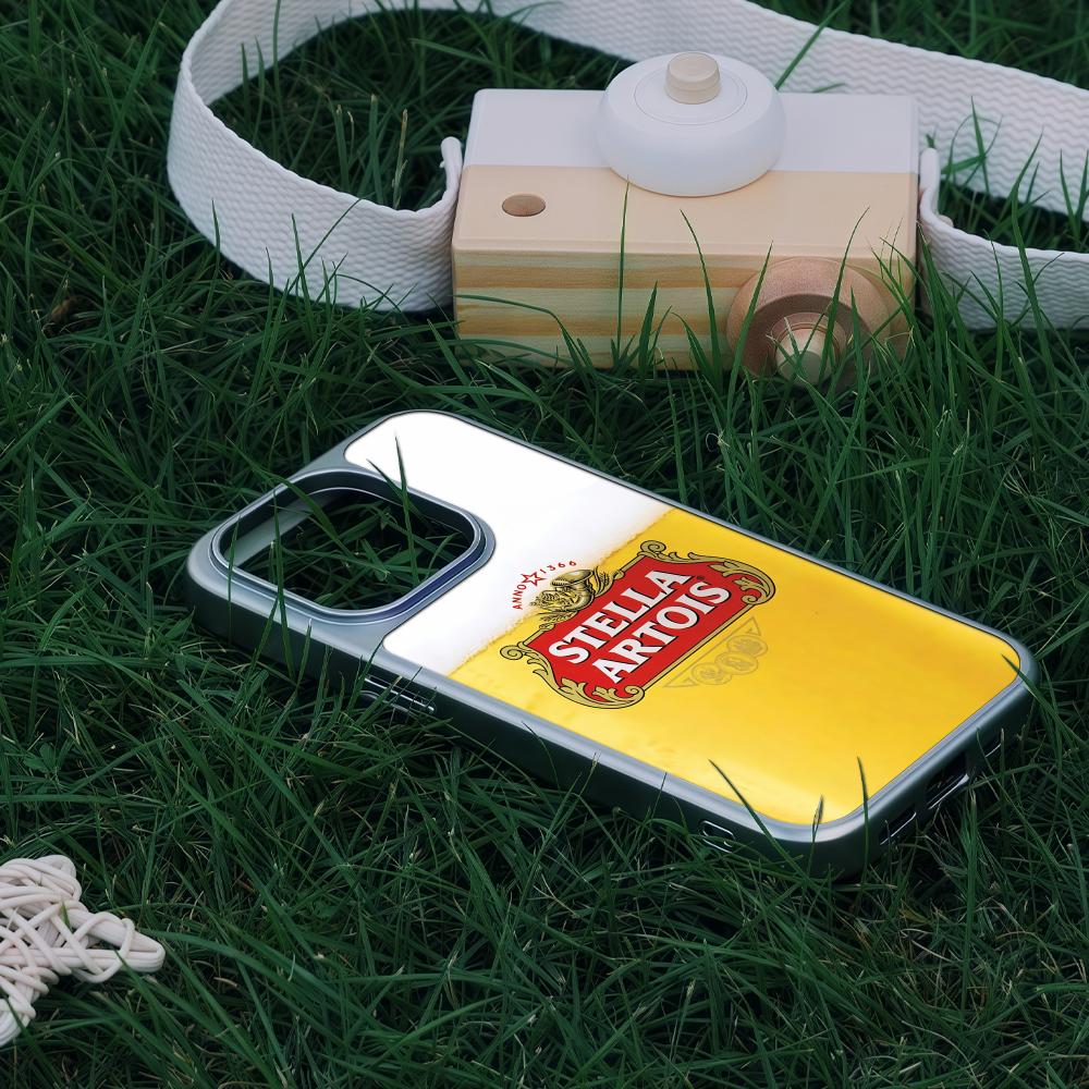 S-STELLA A-ARTOIS Beer Phone C - Beer & Wine Grab 评论和价格