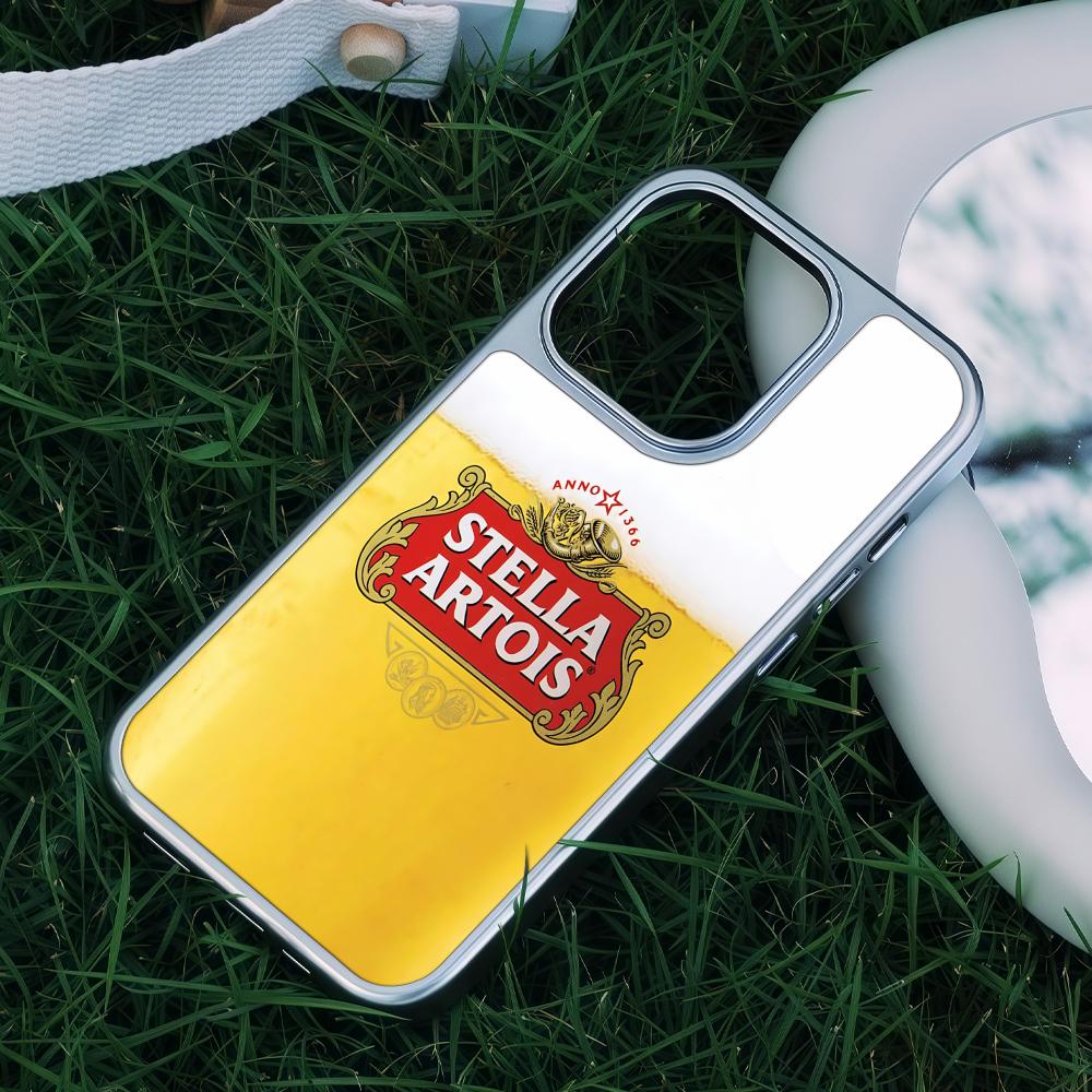 S-STELLA A-ARTOIS Beer Phone C - Beer & Wine Grab 评论和价格
