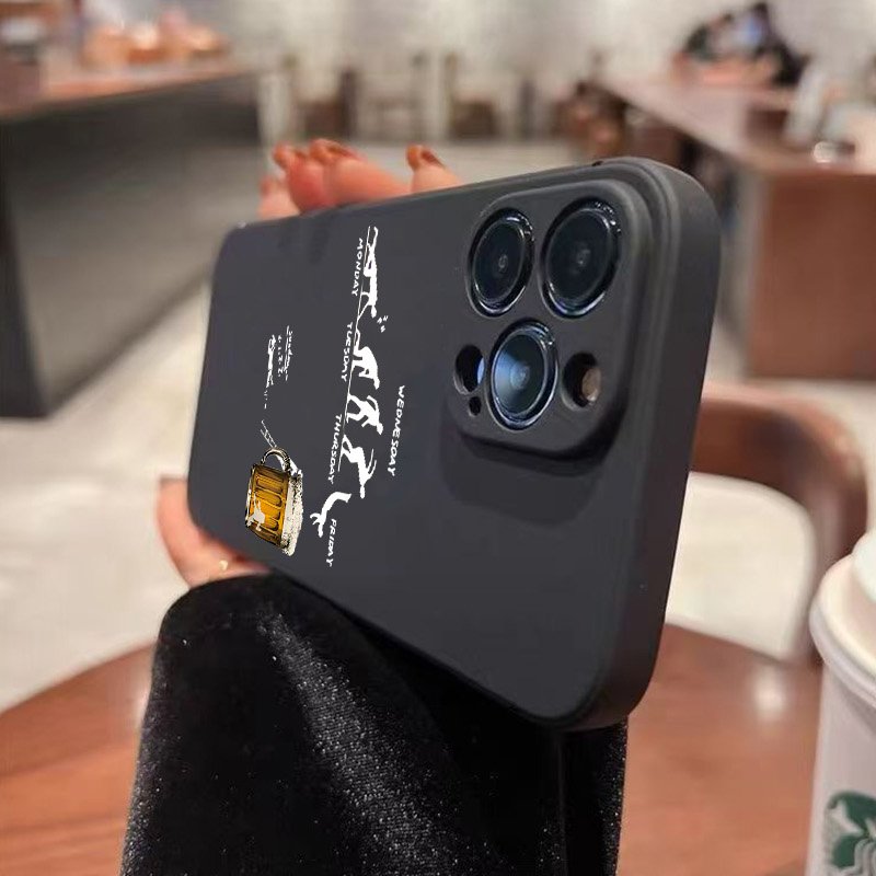 Creative Beer-Themed Phone Cas - Beer & Wine Grab 评论和价格