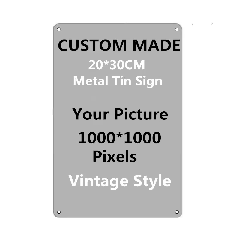 Personalized Custom Metal Tin  - Wine Tag Label 评论和价格