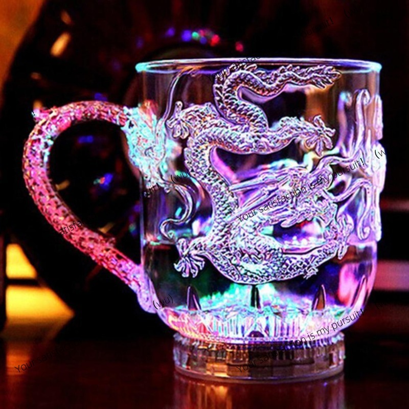 ZOCI-LED Flash Magic Color Cha - Whisky Beer And Wine 评论和价格