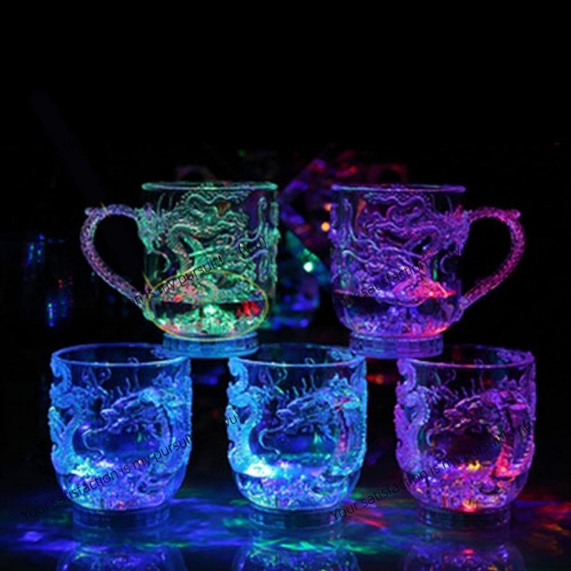 ZOCI-LED Flash Magic Color Cha - Whisky Beer And Wine 评论和价格