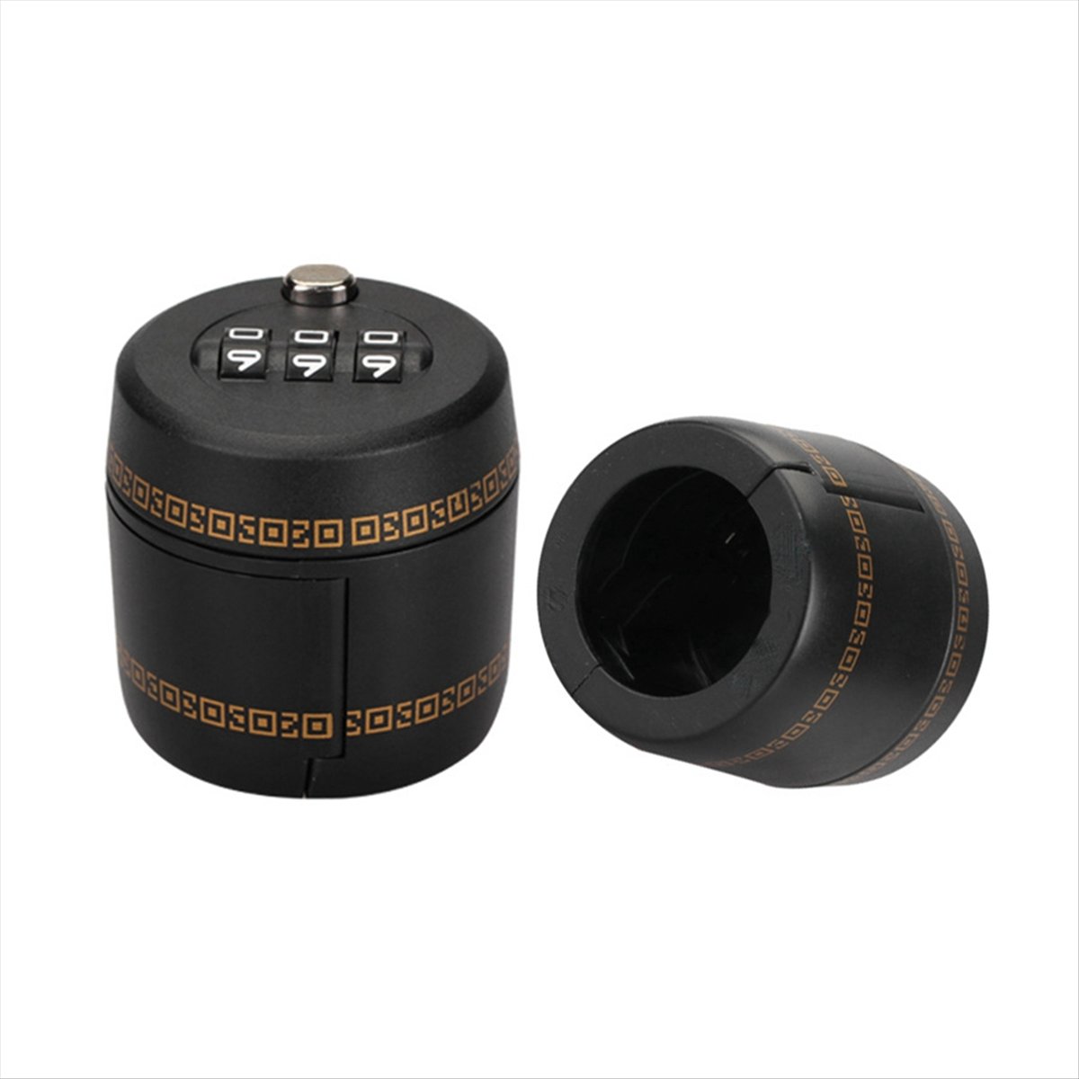 BHBL Soda Bottle Lock Cap - 2p - Wine Beer Combination 评论和价格