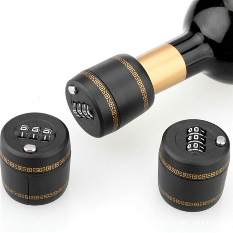 AEE2-Soda Bottle Lock Cap - 2P - Wine Beer Combination 评论和价格