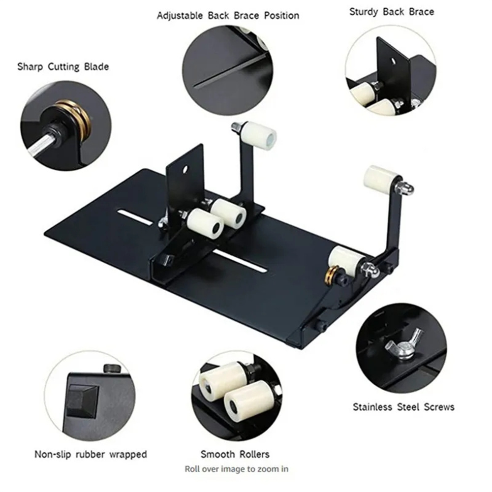 DIY Glass Bottle Cutter Tool S - Wine Beer Combination 评论和价格