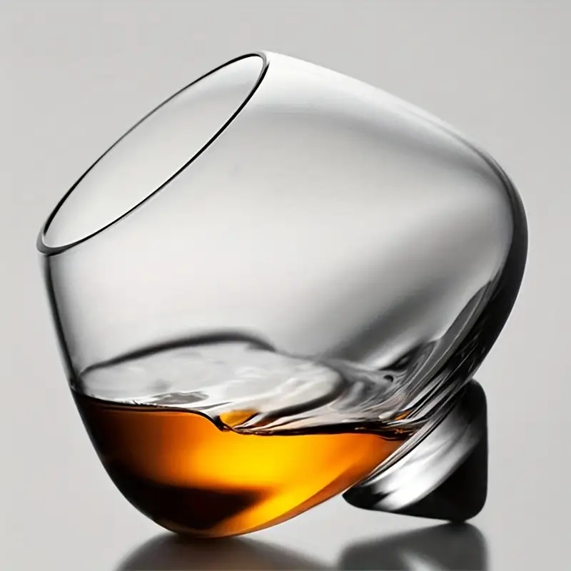 250ml Whisky Glasses  Belly Be - Whisky Beer And Wine 评论和价格