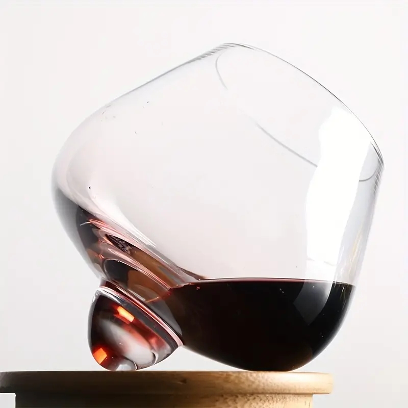 250ml Whisky Glasses  Belly Be - Whisky Beer And Wine 评论和价格