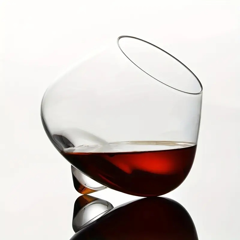 250ml Whisky Glasses  Belly Be - Whisky Beer And Wine 评论和价格