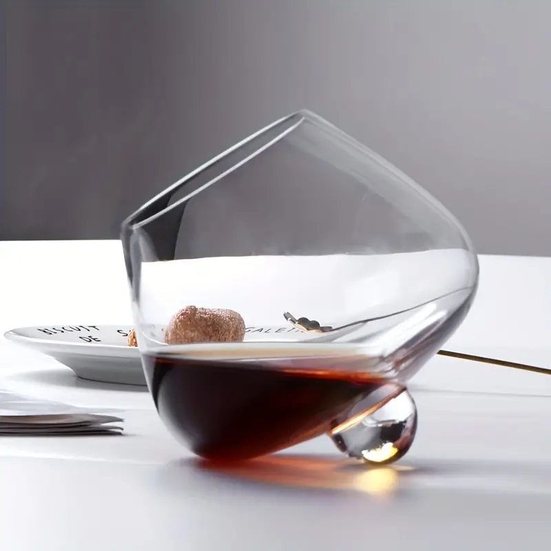 250ml Whisky Glasses  Belly Be - Whisky Beer And Wine 评论和价格