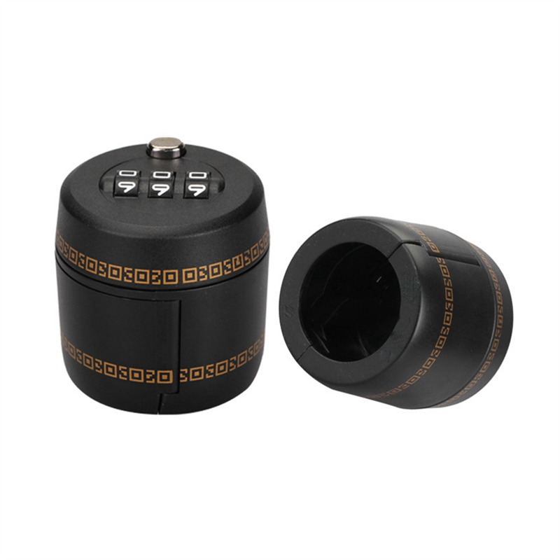 CYCLI-Soda Bottle Lock Cap - 2 - Wine Beer Combination 评论和价格