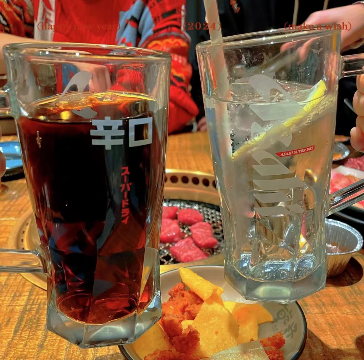 Asahi Thickened Beer Cup with  - Beer Mug Handled 评论和价格