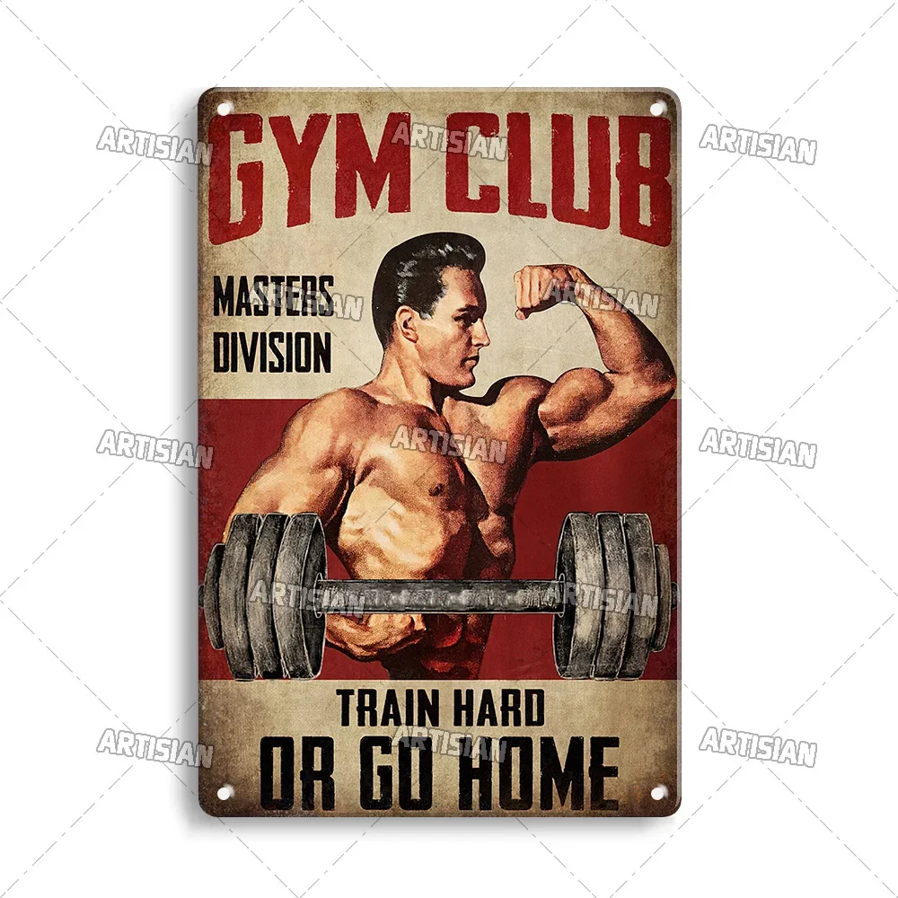 Old Man Gym Club Inspirational - Wine Tag Label 评论和价格