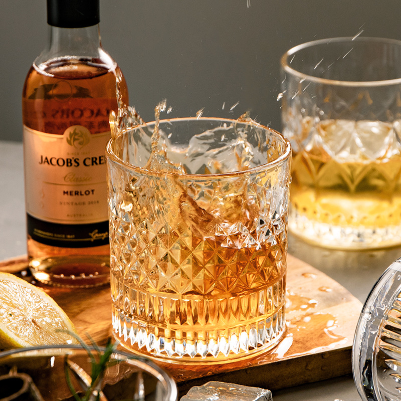 Modern European Style Aurora B - Whisky Beer And Wine 评论和价格