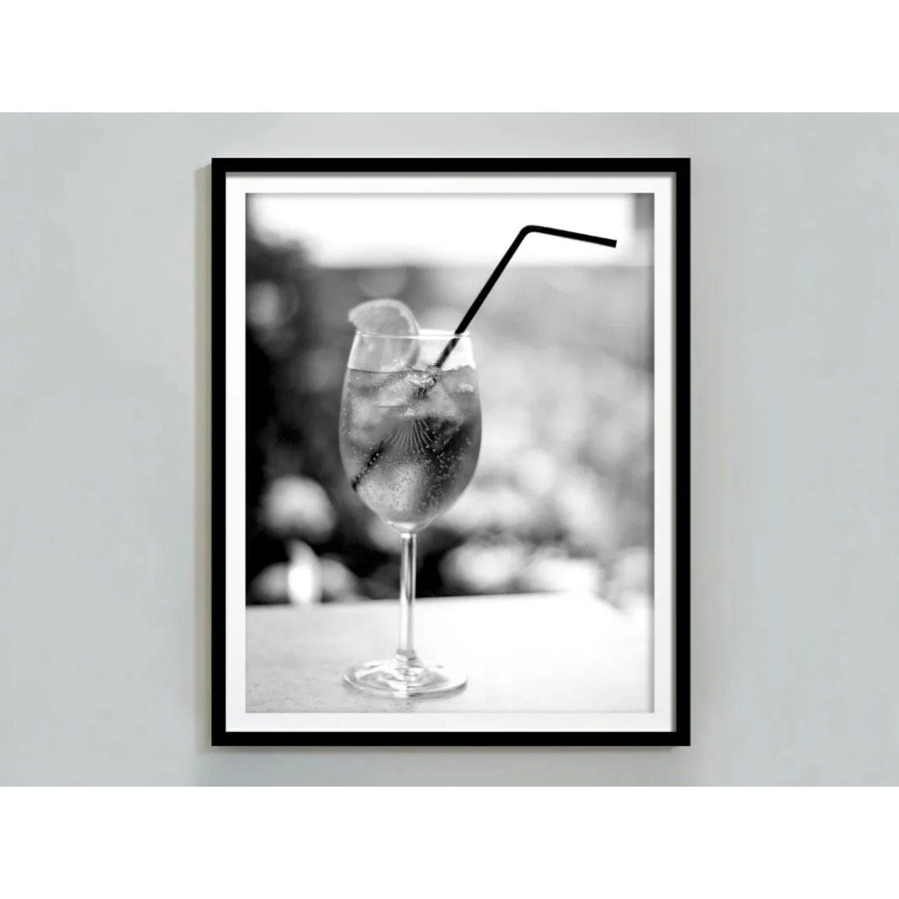 Black and white bar champagne  - Whisky Beer And Wine 评论和价格