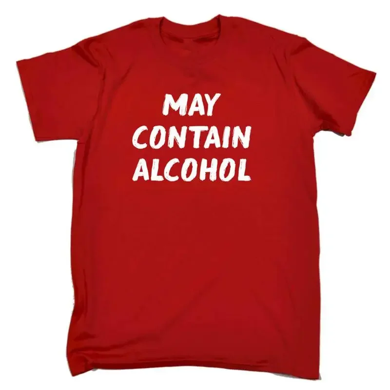 May Contain Alcohol Text Beer  - Whisky Beer And Wine 评论和价格