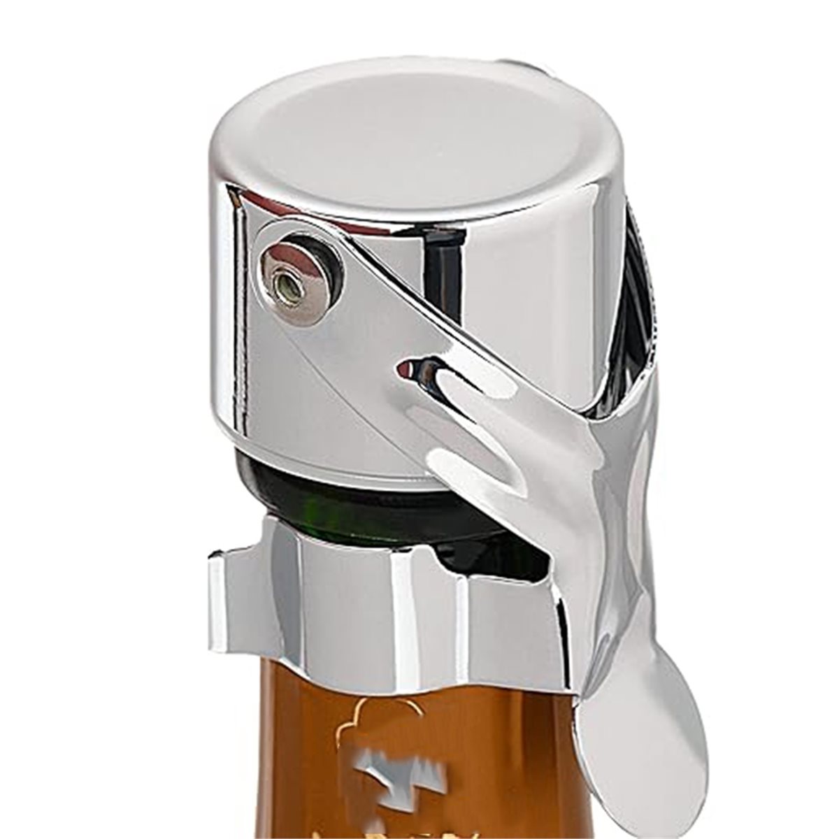 (A02R] 2Pcs Wine Stopper & Cha - Wine & Beer Tours Of Nova Scotia 评论和价格