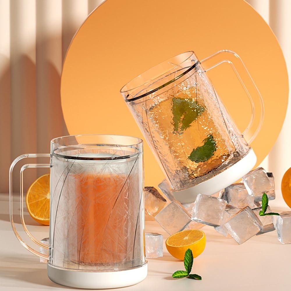 Home with Handle Liquid Refrig - Beer Mug Handled 评论和价格