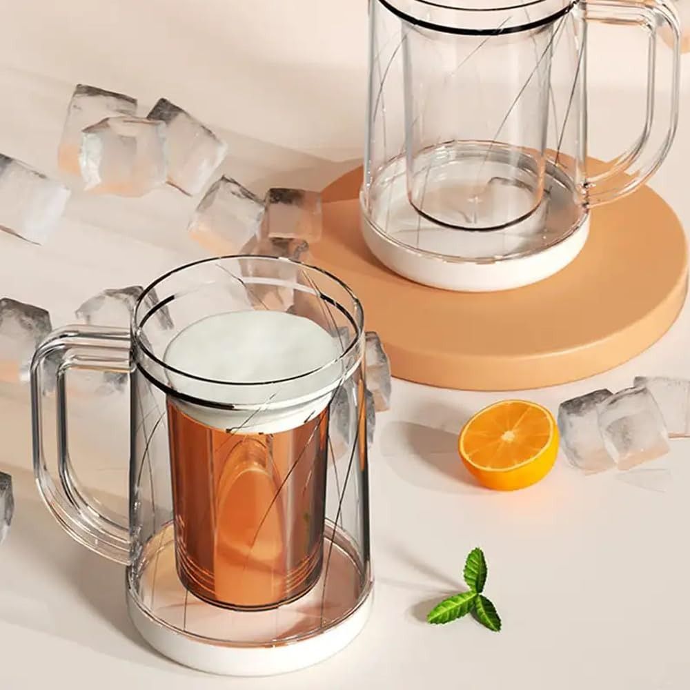 Home with Handle Liquid Refrig - Beer Mug Handled 评论和价格
