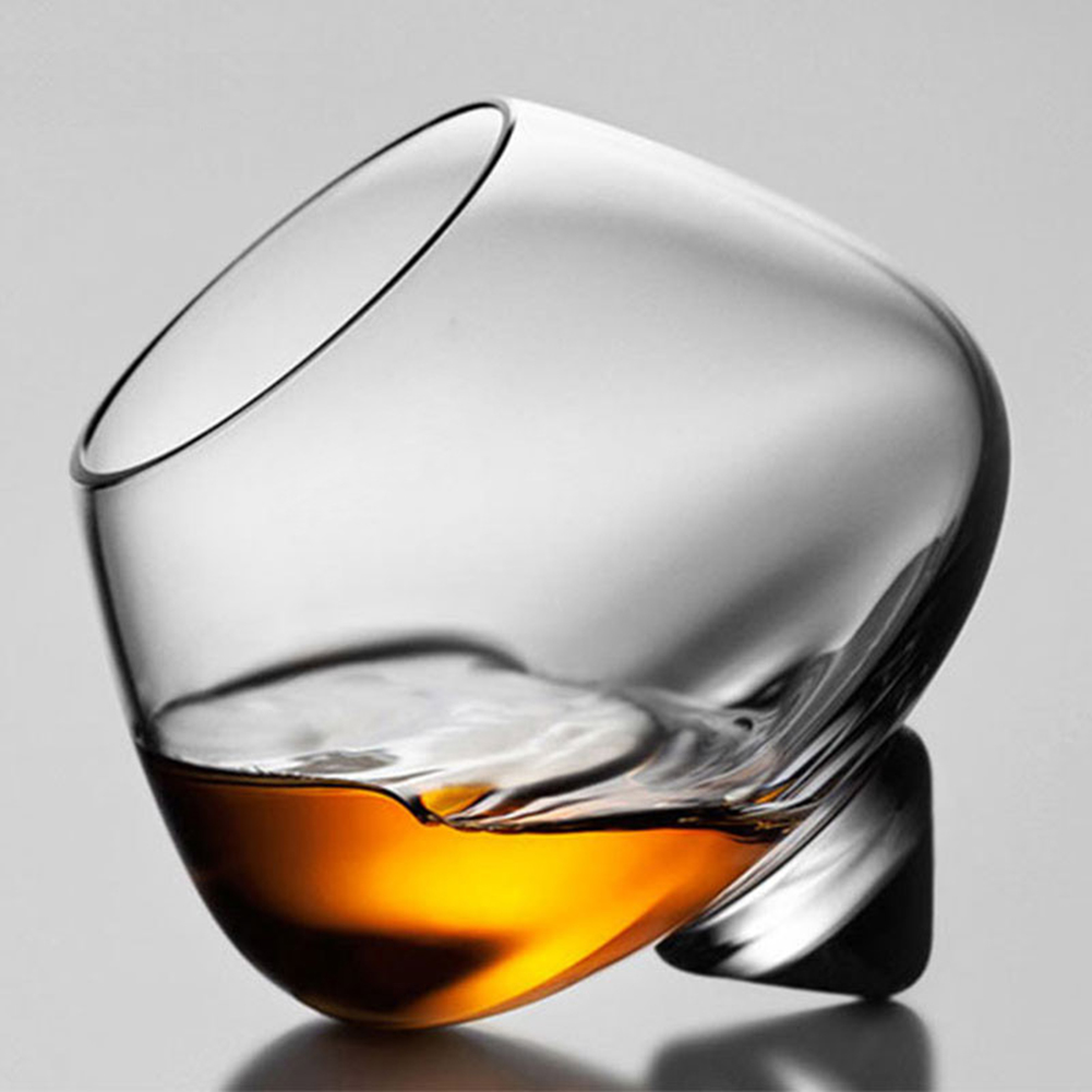 235ml Crystal Whisky Glasses B - Whisky Beer And Wine 评论和价格