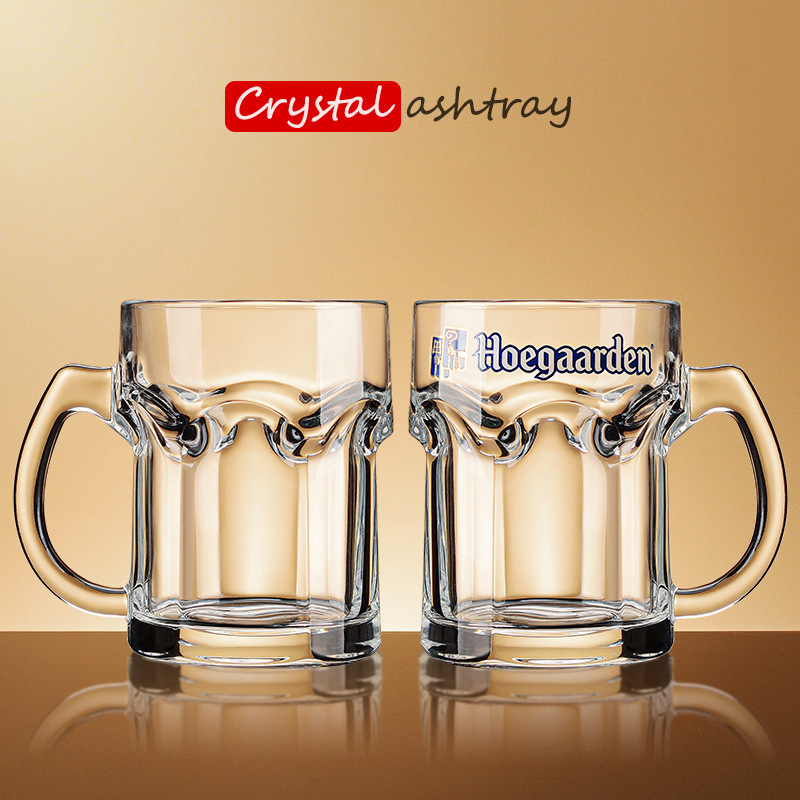 Household beer mug with handle - Beer Mug Handled 评论和价格