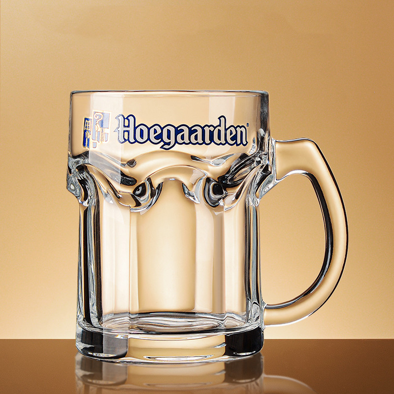 Household beer mug with handle - Beer Mug Handled 评论和价格