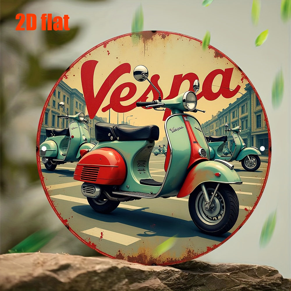 2D Flat, 2D Flat Retro Vesna S - Wine Tag Label 评论和价格