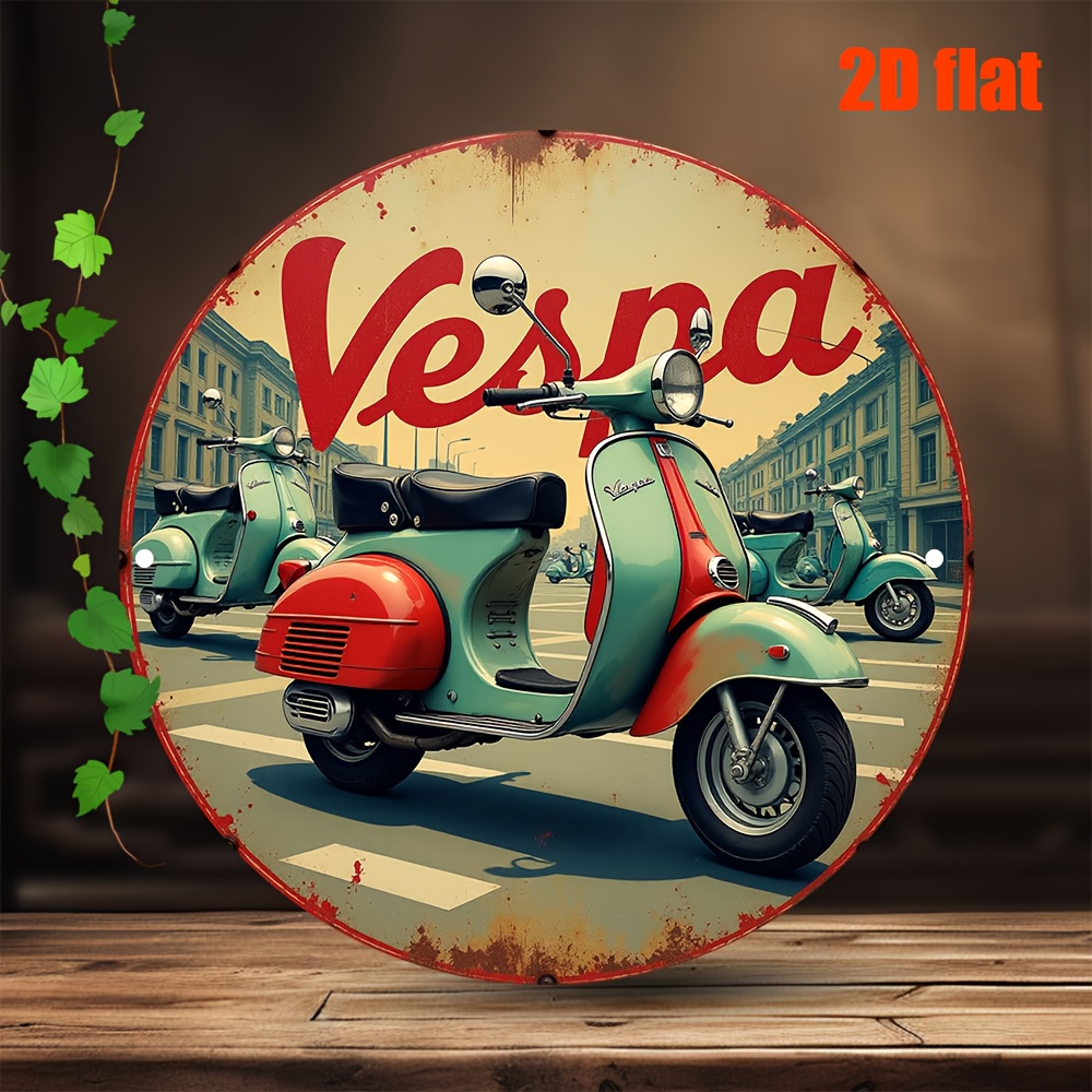 2D Flat, 2D Flat Retro Vesna S - Wine Tag Label 评论和价格