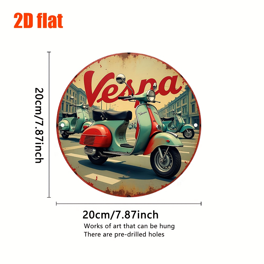 2D Flat, 2D Flat Retro Vesna S - Wine Tag Label 评论和价格