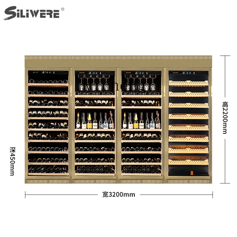 C21 Wine Cabinet, Constant Tem - Wine & Beer Tours Of Nova Scotia 评论和价格