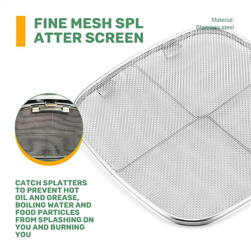 ABBZ-Replacement Splatter Shie - Ninja Air Fryer Af101 评论和价格