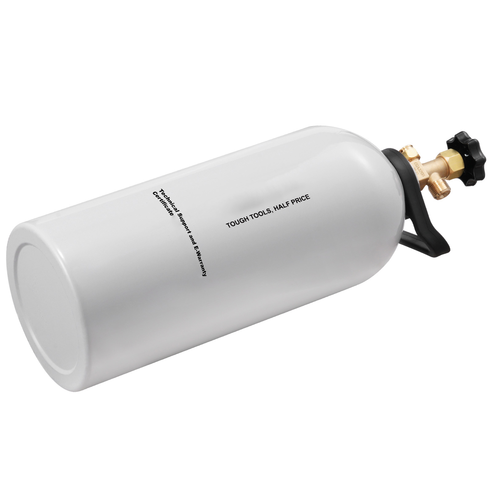 SucceBuy CO2 Tank 10 lbs New A - Beer & Wine Grab 评论和价格