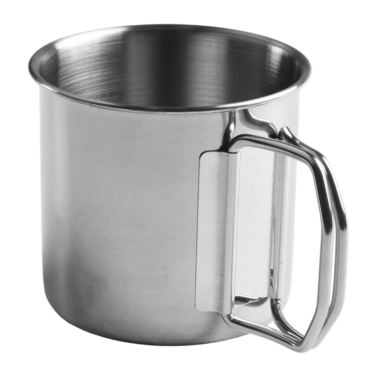 1PC 260/350/660ML Stainless St - Beer Mug Handled 评论和价格